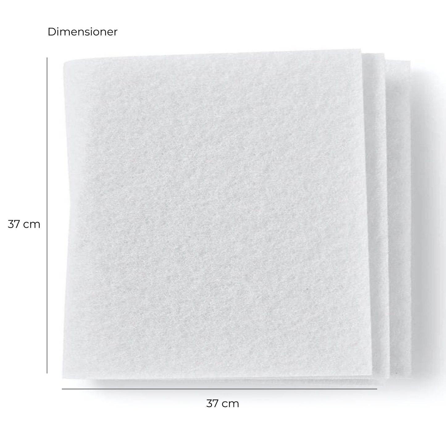 Förfilter - Pullman Ermator A600U