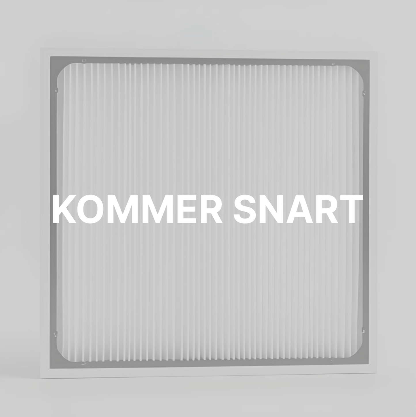 HEPA Filter - Sila 1000A3